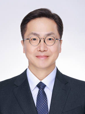 이복수 경주범죄피해자지원센터 제11대 이사장 취임 '축하'