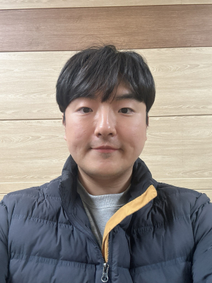 김황진 내남면 행정복지센터 주무관, 복지서비스 제도적 한계 극복하는 뚝심