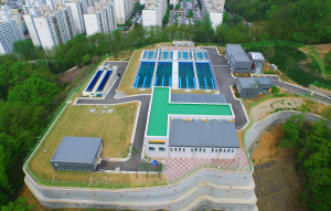 깨끗·안전 안동 상생수, 시민 물 복지 실현 속도