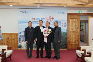 포항시사회복지사협회, 민관 협력 지역 발전 한뜻