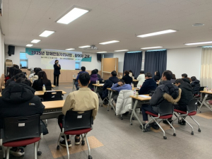 상주시, 장애인 경제적 자립 '앞장'