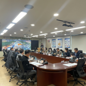 구미푸드페스티벌 성공 개최 준비 '속도'