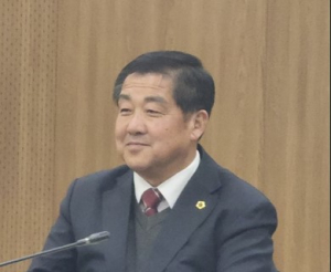 이형식 경북도의원, 시도의회의장협의회 지역소멸대응특위 참석