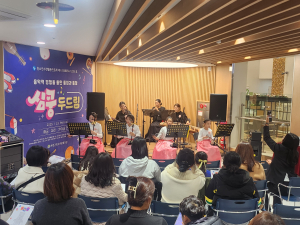 예천군, 청소년 역량 강화 프로그램… 다양한 배움과 체험의 기회 선사