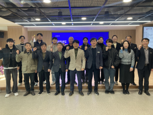 봉화교육지원청, 신규 공무원 역량 강화