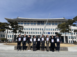 국도비는 지역 발전 필수 과제… 고령군, 예산 확보 '잰걸음'