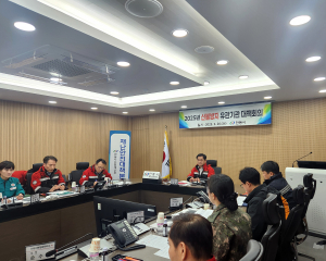 봄철 산불 초장에 '꽉'… 안동시, 예방대책 전 행정력 동원