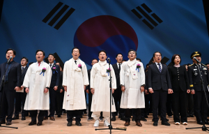 경상북도, 106년 전 그날의 독립 열망·애국 정신 재조명