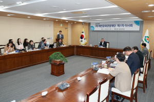 (재)예천문화관광재단, 참신한 콘텐츠 모색
