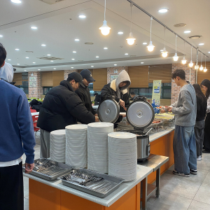 대구광역시, 지역 대학생 아침밥 챙기기 '훈훈'