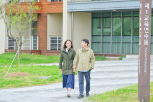 국립백두대간수목원 자연 속에서 휴식·힐링∼