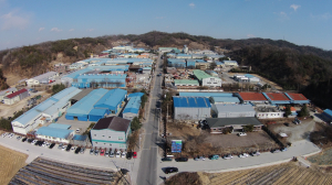 영주시, 중소기업 글로벌 진출 지원사업 추진