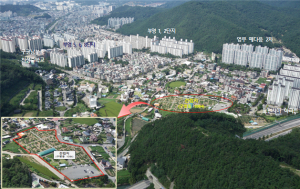 구미시, 2080억 원 투입.. 행복한 100세 시대 설계 한다
