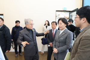청도군, 실효성 있는 '농촌공간 재생 정책' 매진