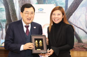주낙영 경주시장 