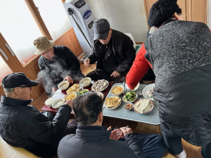 경주시 '건강·여가' 복지로 꽉 채운 어르신 사랑방 설계한다