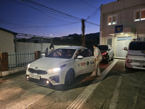 구미시 정신응급합동대응센터 맹활약… 지방 선도 사례 '주목'