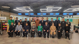 경주시볼링협회, 지역 볼링 문화 저변 확대