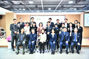 봉화교육지원청, 교육발전특구 사업 준비 '착착'