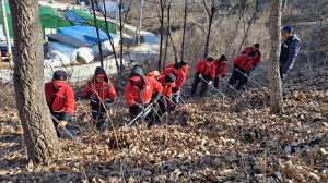 '다 같이 돌자 동네 한 바퀴'… 김천시, 시민 걷기왕 선발