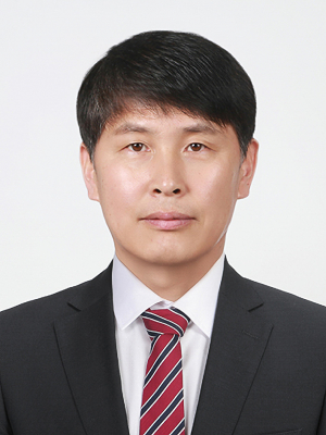 손성호  영주시의회 의원 