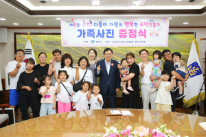 경주시, 고강도 밀착 행정으로 저출생 위기 '정면돌파'