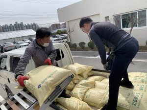 경상북도농업기술원, 경북 명품쌀 경쟁력 제고 '힘'