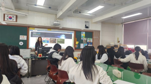 학교 업무 자동화로 교사 행정 부담 해소