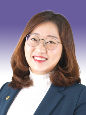 박채아 경상북도의회 교육위원장 