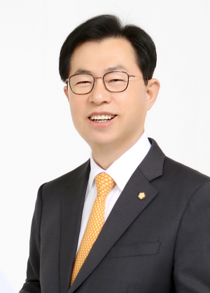 이만희 국회의원, 보행안전법 개정안 대표발의