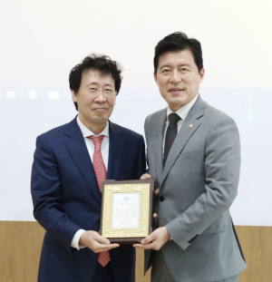 구자근 국회의원, 대한민국정수대전 명성 재기의 주인공