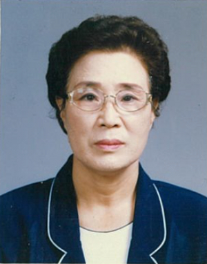 고령군 정태수씨, 자랑스런 군민상