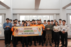 대구소방안전본부, 즐거운 근무환경 만들기 '집중'