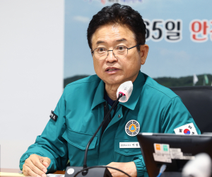이철우 도지사, “금일중 주불 반드시 진화하라” 지시