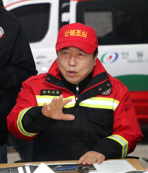 안동시장 