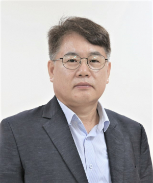 이규명 신임 국립백두대간수목원장 취임
