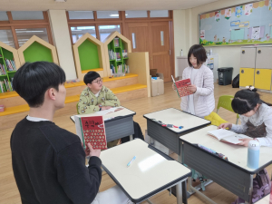 경상북도교육청, 책임교육학년제로 초·중생 기초학력 '쑥쑥'