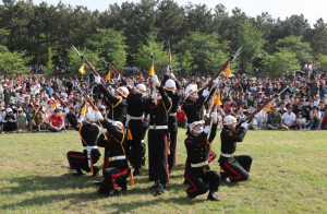 포항시, 산불 대응에 총력 … 2025 포항 해병대문화 축제 잠정 연기