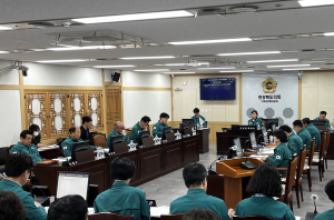 경상북도의회 기획경제위원회 