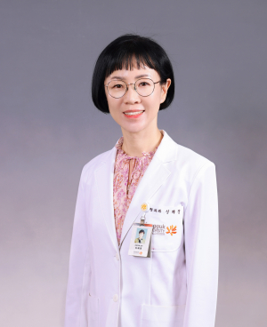 신혜경 신임 동국대경주병원장 취임