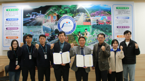문경관광공사·한국도로교통공단 문경운전면허시험장, 지역 경제 살리기 '한뜻'