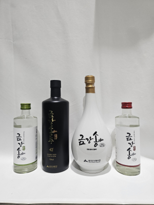 울진군산림조합, 첫 한수원 공모사업 선정… 금강송주 발효·숙성탱크 1만L 4개 확보