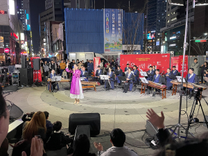 대구시립국악단, 토요시민콘서트 대장정의 서막 '활짝'
