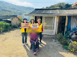 상주시 사벌국면 행정복지센터, 주거 환경 개선