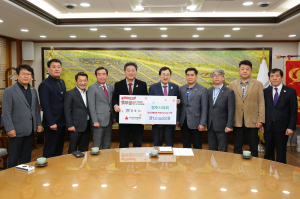 경주시, 영남 산불 피해 복구에 공무원·시민 하나로 똘똘