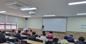 경상북도교육청, 학력 인정 문해교육기관 17곳 지정