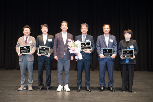구미시, 지방세 성실납세 유공자 표창