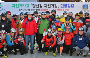 경주시 '시민 자전거보험' 생활안전망 자리매김