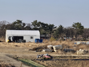경주시, 국제 행사 앞둔 사적지 일대 정리해야