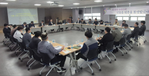 구미시, 기업·상인 함께 '상권 활기 되찾기'